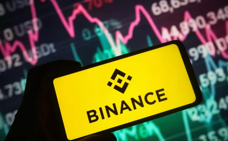 Grow Your Binance Garden: 2 Million Points Reward!