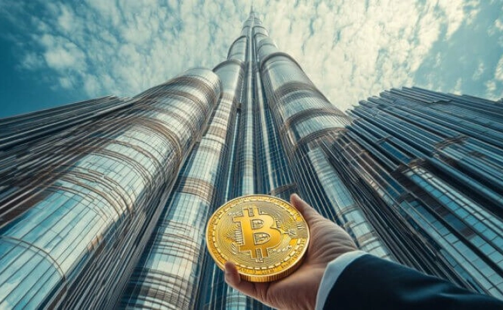 Tax Implications on Crypto Investment: From UAE to USA