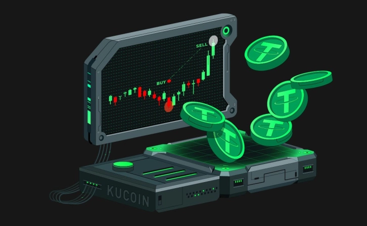 PHIL Campaign on KuCoin: 800,000 PHIL Rewards!