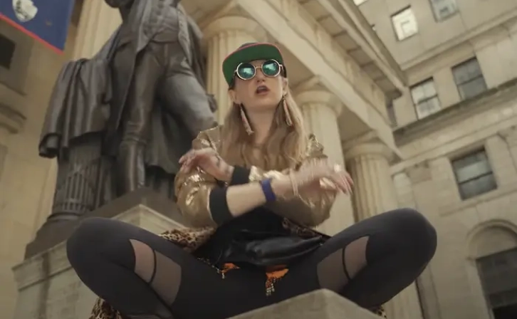 Heather Morgan, Who Pleaded Guilty to Bitfinex Theft, Wants a Second Chance