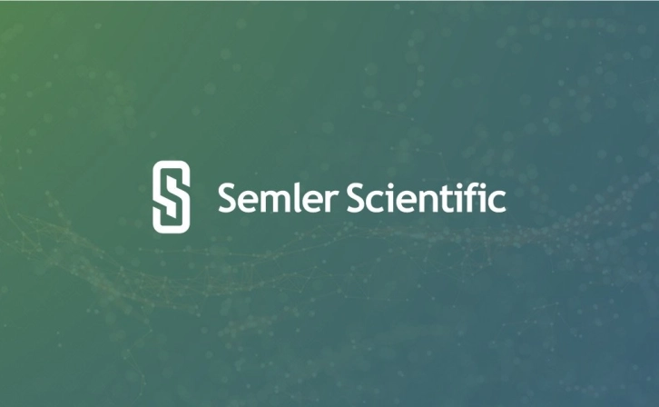 Semler Scientific's Bitcoin Portfolio Reached 1,058 BTC