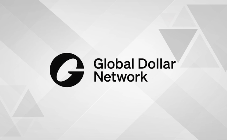 Global Dollar Network: New Era Stablecoin
