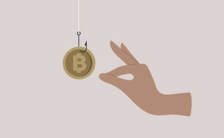 Beware of Crypto Scams Using Anant Ambani!