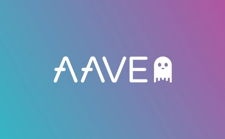 Latest Situation in Aave: Market Pressures and Price Movements
