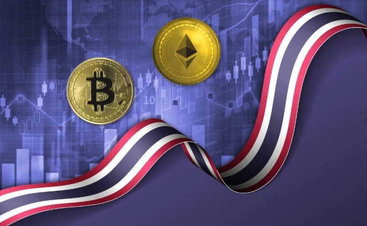 Robbery Incident in Bangkok Before Ethereum Devcon