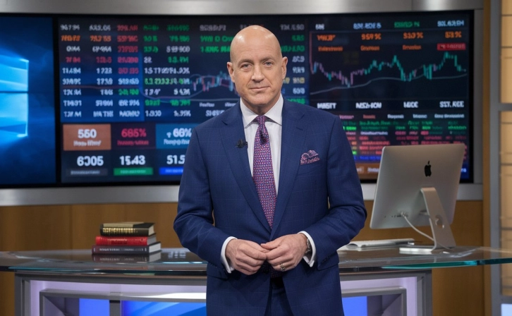 Reverse Cramer Effect: Trump's Victory Expected