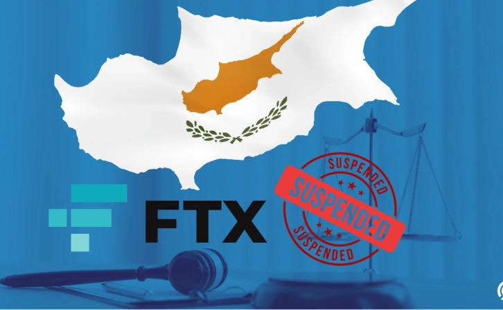 FTX Europe Restricted in Cyprus for Another Six Months