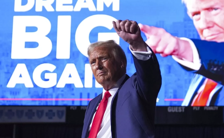 Crypto Community Celebrates Trump's Victory!