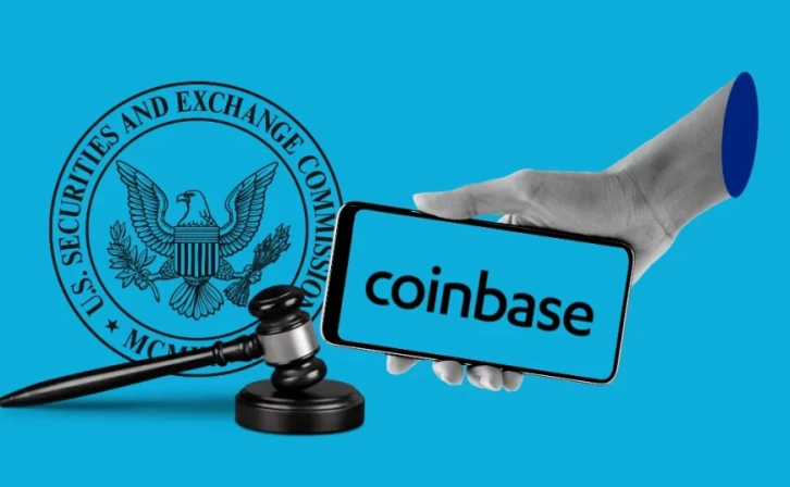 Crypto Innovation Message from Coinbase to SEC