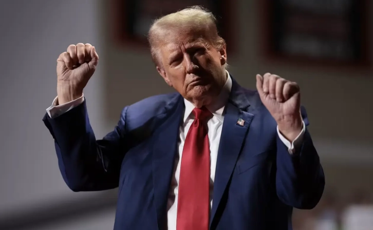 Trump's New Promises Towards the Crypto World