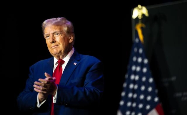 French Investor Wins $79 Million from Trump Bet