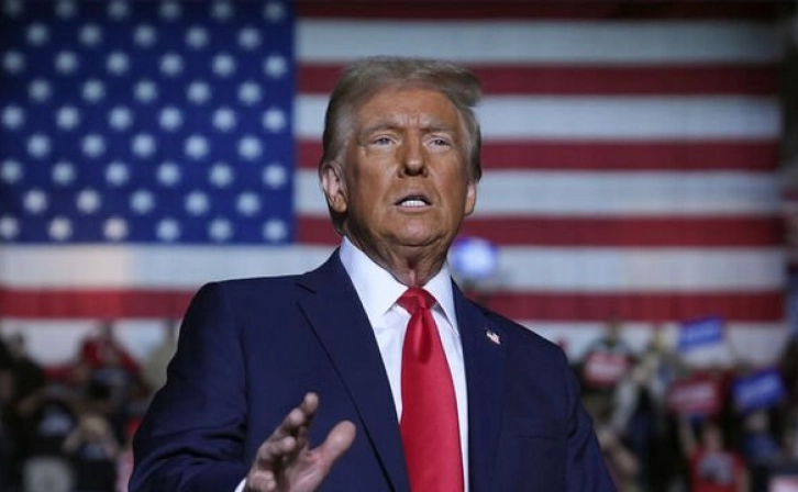 How Will Trump's Victory Affect the Crypto Market?