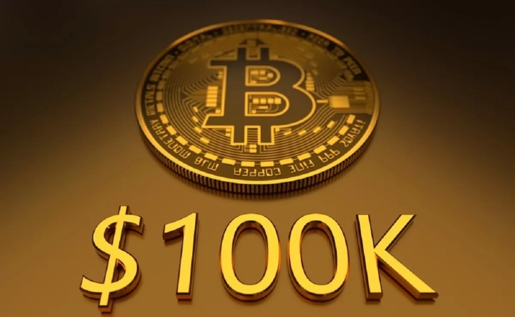 US Election and Bitcoin: Towards 100 Thousand Target in 2024!