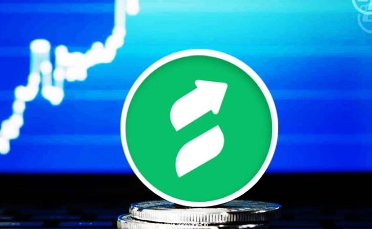 Stader Crypto Price Increased: 213% Increase