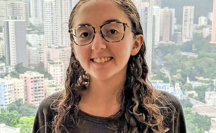 Caroline Ellison Will Start Serving Her FTX Sentence on November 7