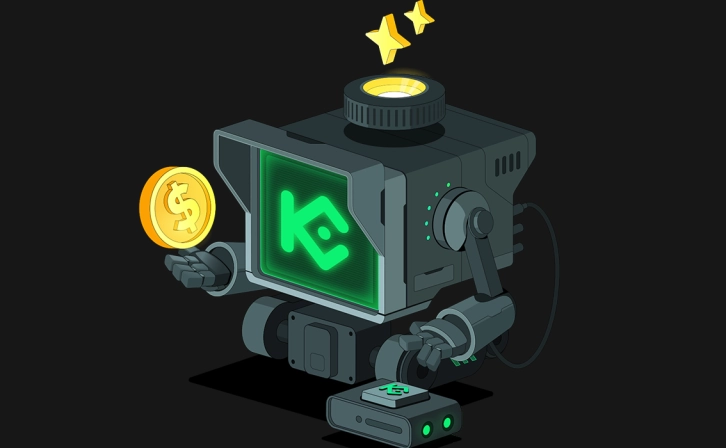Deposit 500 USDT with KuCoin, Earn 5 USDT Rewards!