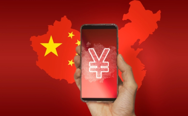 China Unveils New Visual Wallet for Digital Yuan