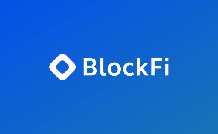 License Cancellation and Fine from California to BlockFi