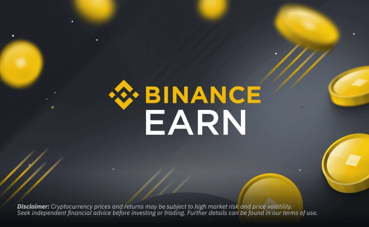 New Campaign from Binance: 45,000 USDT Reward