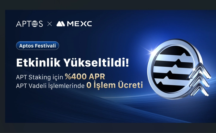 MEXC Launches Giant Campaign with $1.5 Million Prize Pool