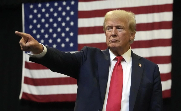 Donald Trump's Victory Led to a Rise in Meme Coins