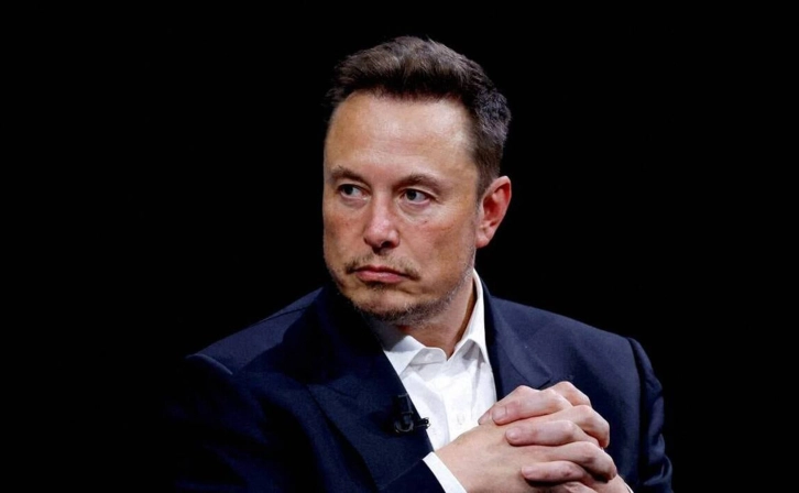 Elon Musk Supports Call to Close the US Federal Reserve