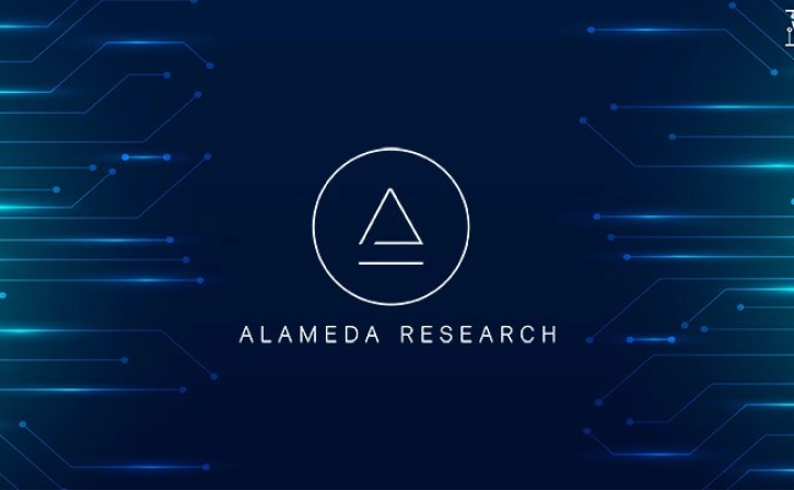 Alameda Research Sues Waves Founder for $90 Million