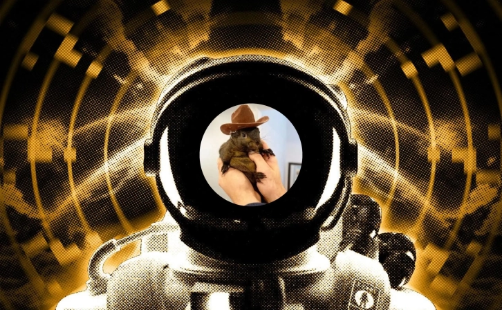 New Meme Coin on OKX: PNUT is on the Rise!