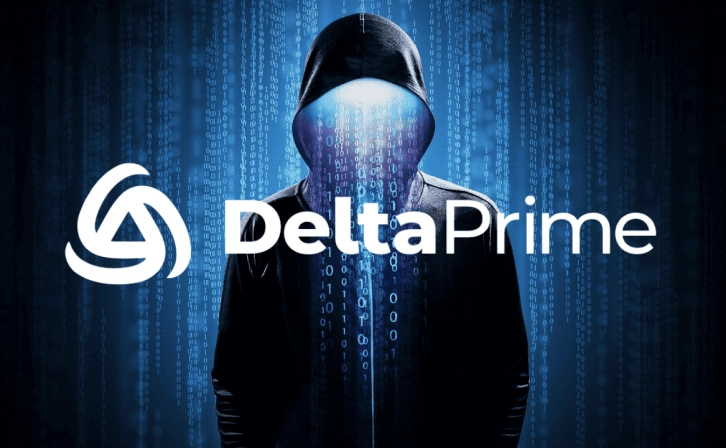 DeltaPrime Hacked: $4.8 Million Stolen
