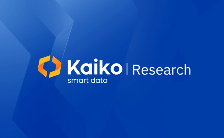 Kaiko Acquires Vinter: Strengthening the European Crypto Market