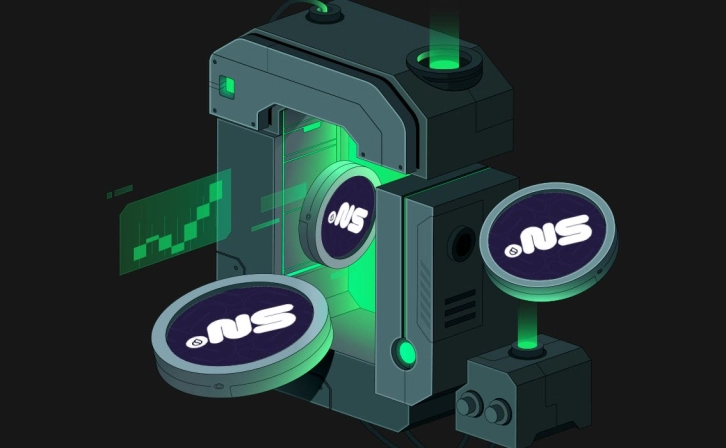 1,250,000 NS Prize Pool on KuCoin: SuiNS (NS) Event Started!