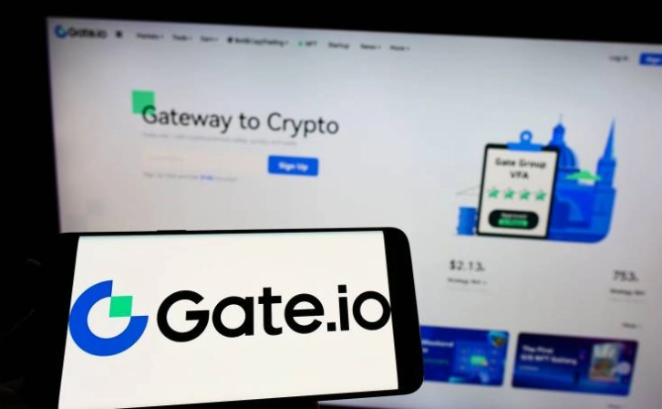 Gate.io 18th Voting Event: Vote for Your Favorite Startup Projects
