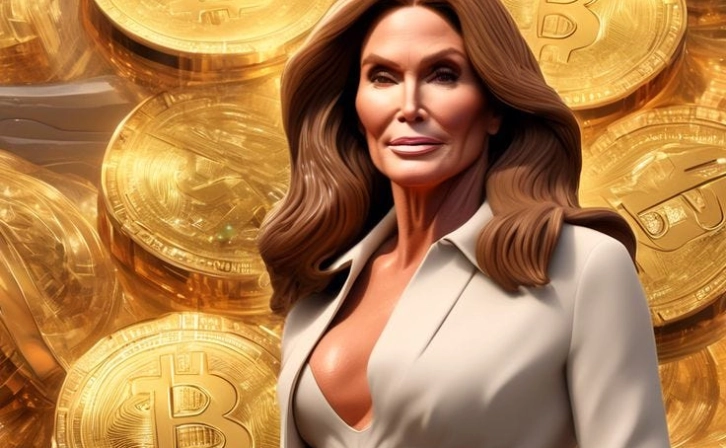 Crypto Lawsuit Against Caitlyn Jenner: JENNER Token Crisis