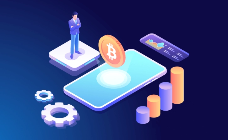 Institutional Interest in Crypto Investments is Increasing!