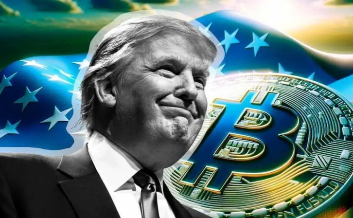 Trump and Republicans Win Majority for Crypto Regulations