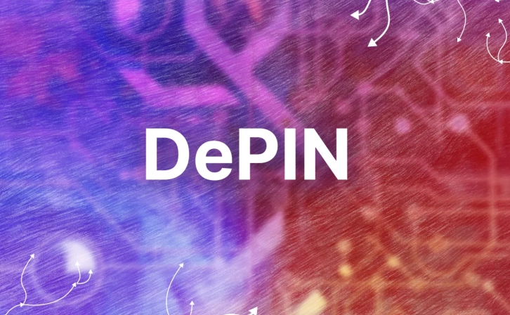 Web3 Revolutionizes Food Delivery with DePIN