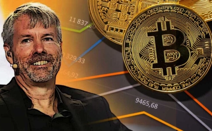 Saylor Expects Bitcoin to Reach $100,000