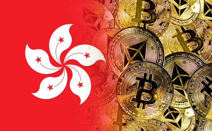 'Bank' Warning from Hong Kong to Crypto Companies
