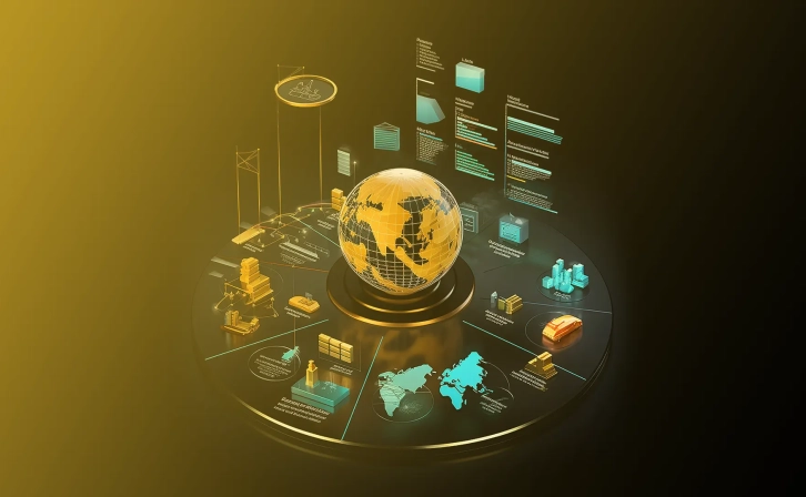 Real Asset Tokenization Industry Expected to Exceed $30 Trillion by 2030