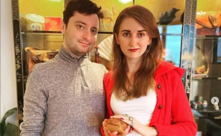 5 Years Prison Sentence for Ilya Lichtenstein!