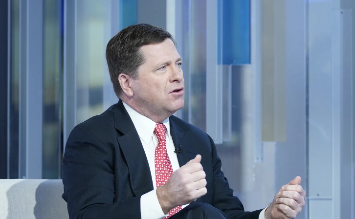 Jay Clayton's SEC Era and Crypto Regulations