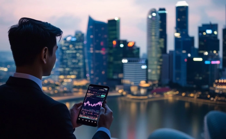 OKX Launches Free SGD Transaction Support in Singapore