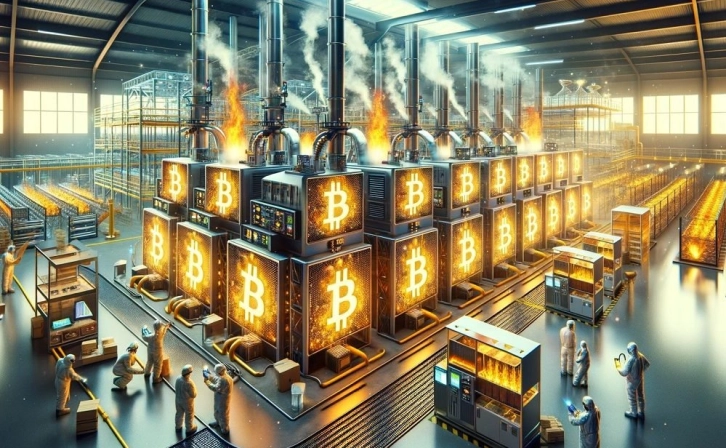 BIT Mining Admits Bribery Charges in Japan