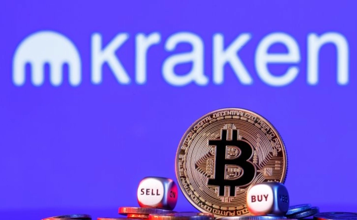 California Judge Rejects Kraken's Appeal