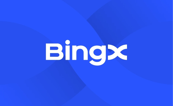 Complete KYC on BingX, Earn 1,000 USDT!