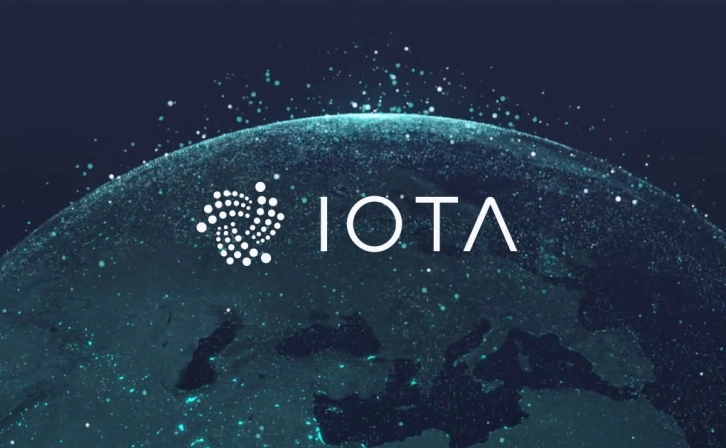 IOTA Price Rises, Promising Future with Rebased