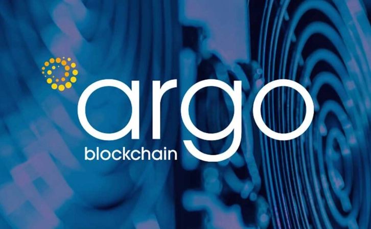 28% Decrease in Argo Blockchain's Revenues