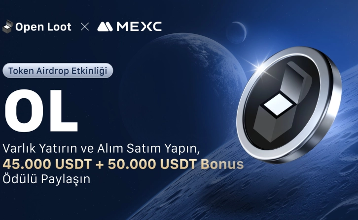 Invest and Trade to Share MEXC 40,000 USDT Reward!