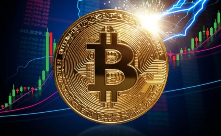 Bitcoin Nears $100,000 Target
