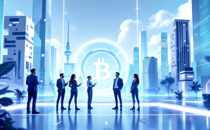 SEC Distributes $4.6 Million to BitClave Investors